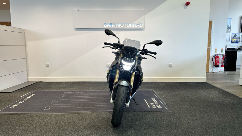 BMW S1000R SPORT